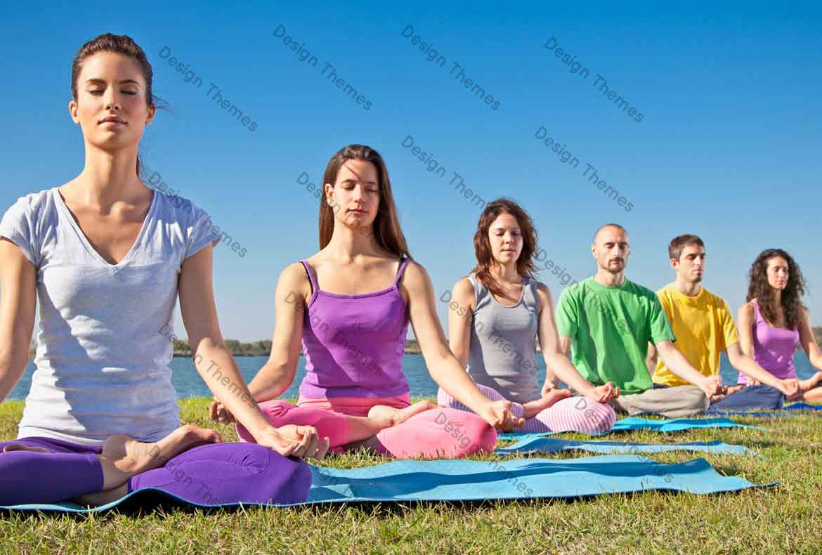 Teaching a Yoga Class Phase 1 – Orientation: